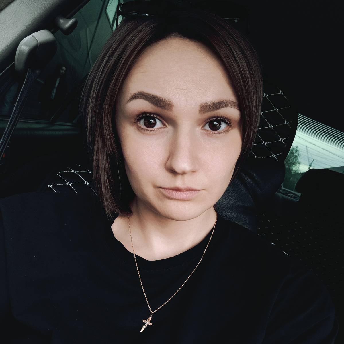 Олеся Щеткина