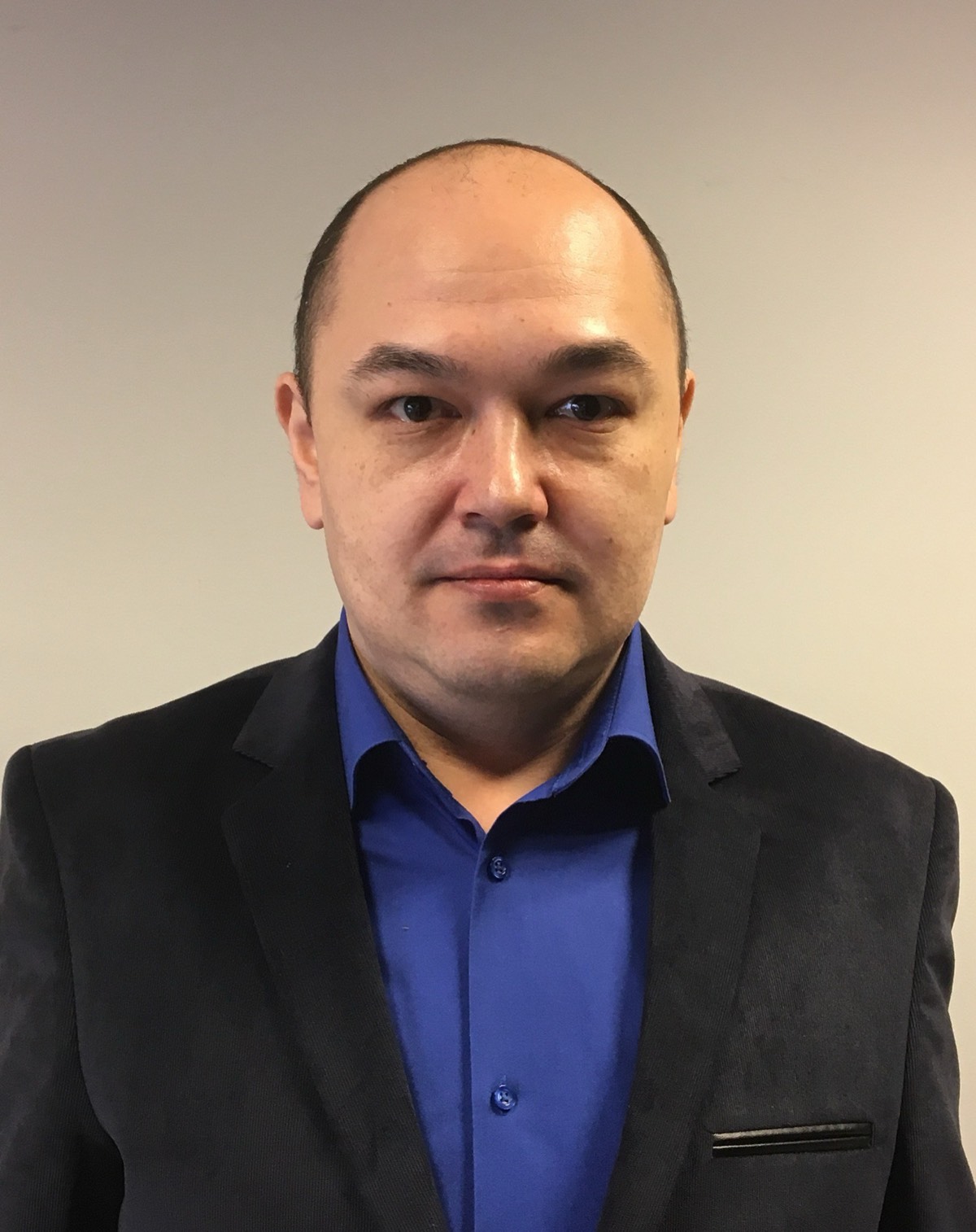 Рустям Даутов | Сетка — социальная сеть от hh.ru