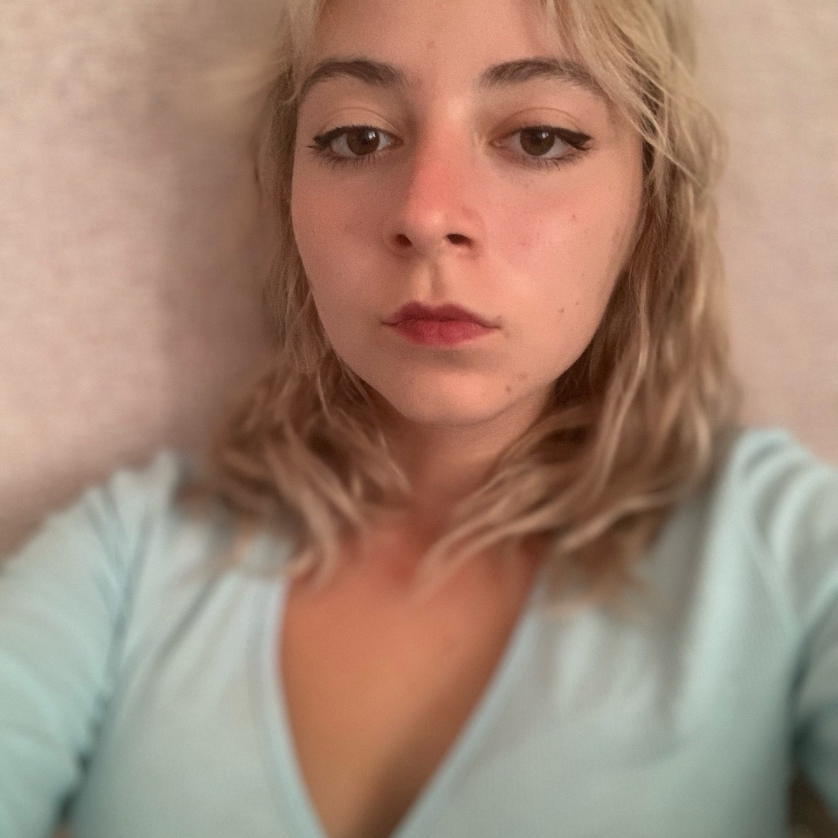 Екатерина Литовко | Сетка — социальная сеть от hh.ru