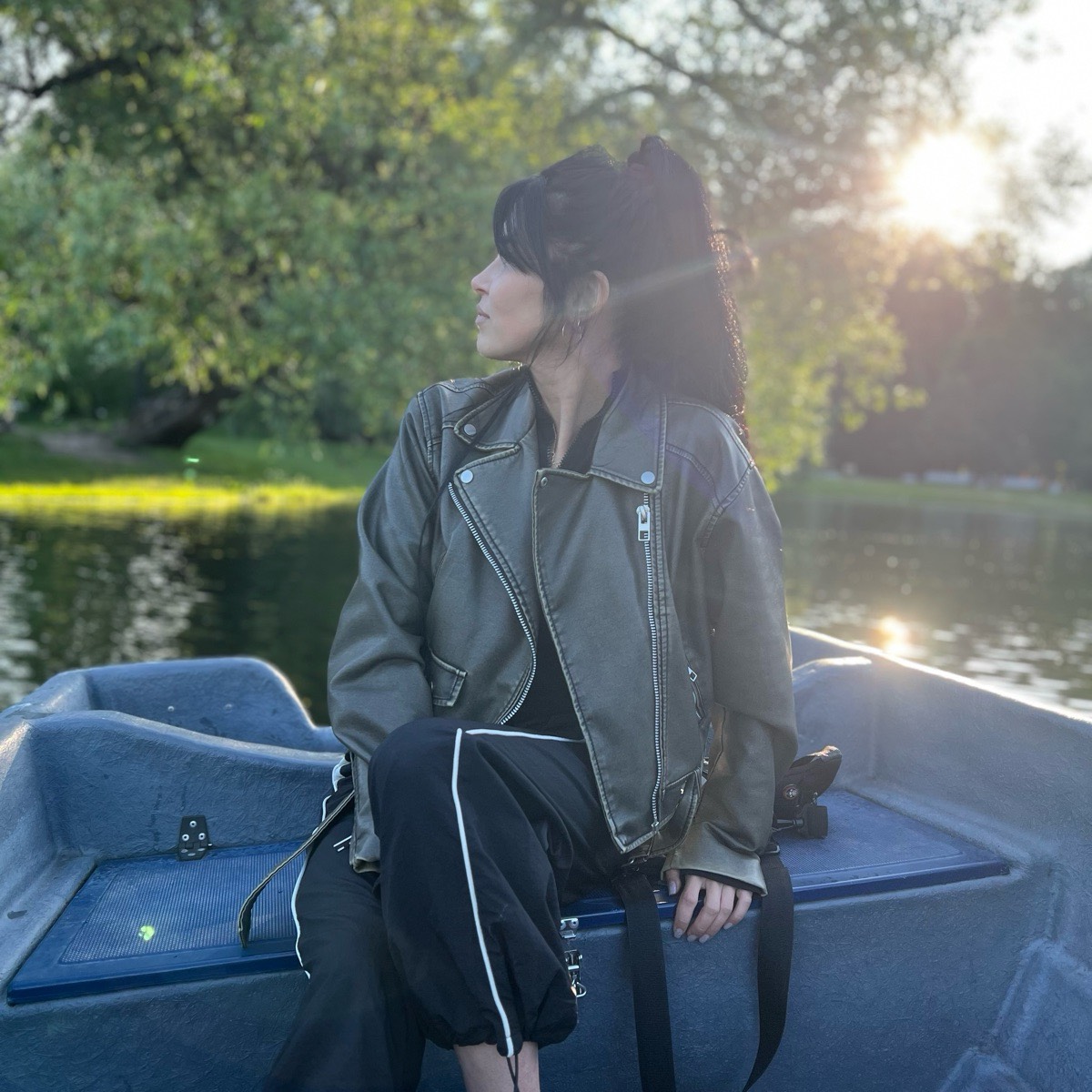 Алла Пилюк | Сетка — социальная сеть от hh.ru