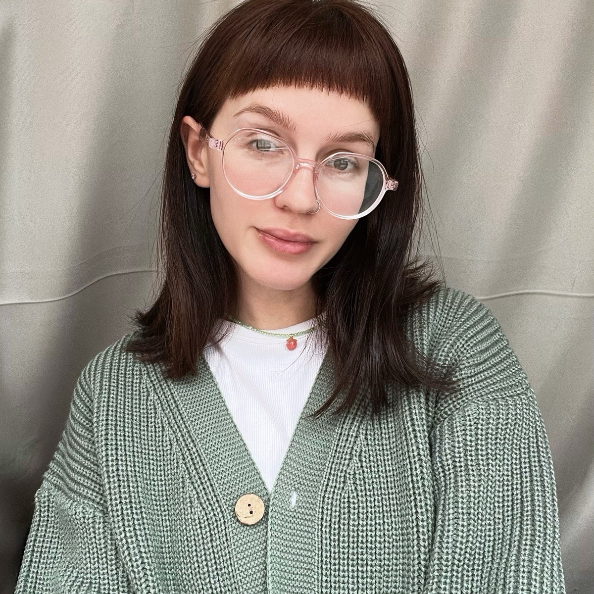 Анастасия Аверина