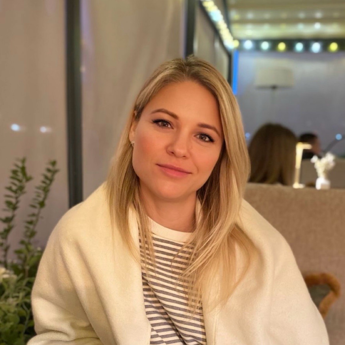 Елена Каюмова