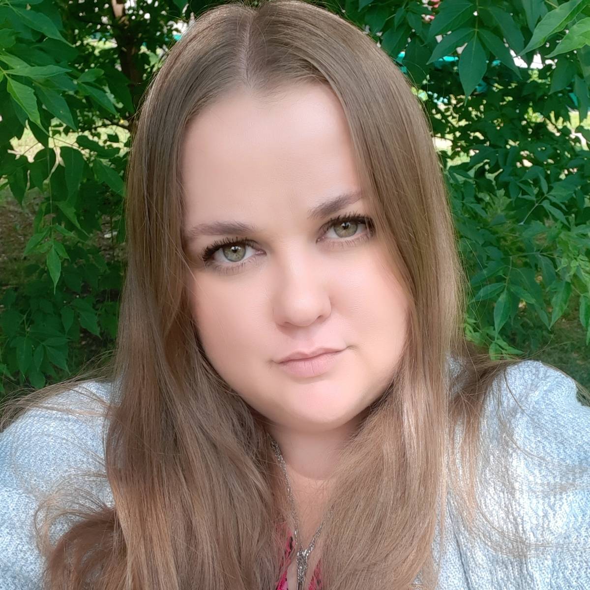 Наталья Селянинова