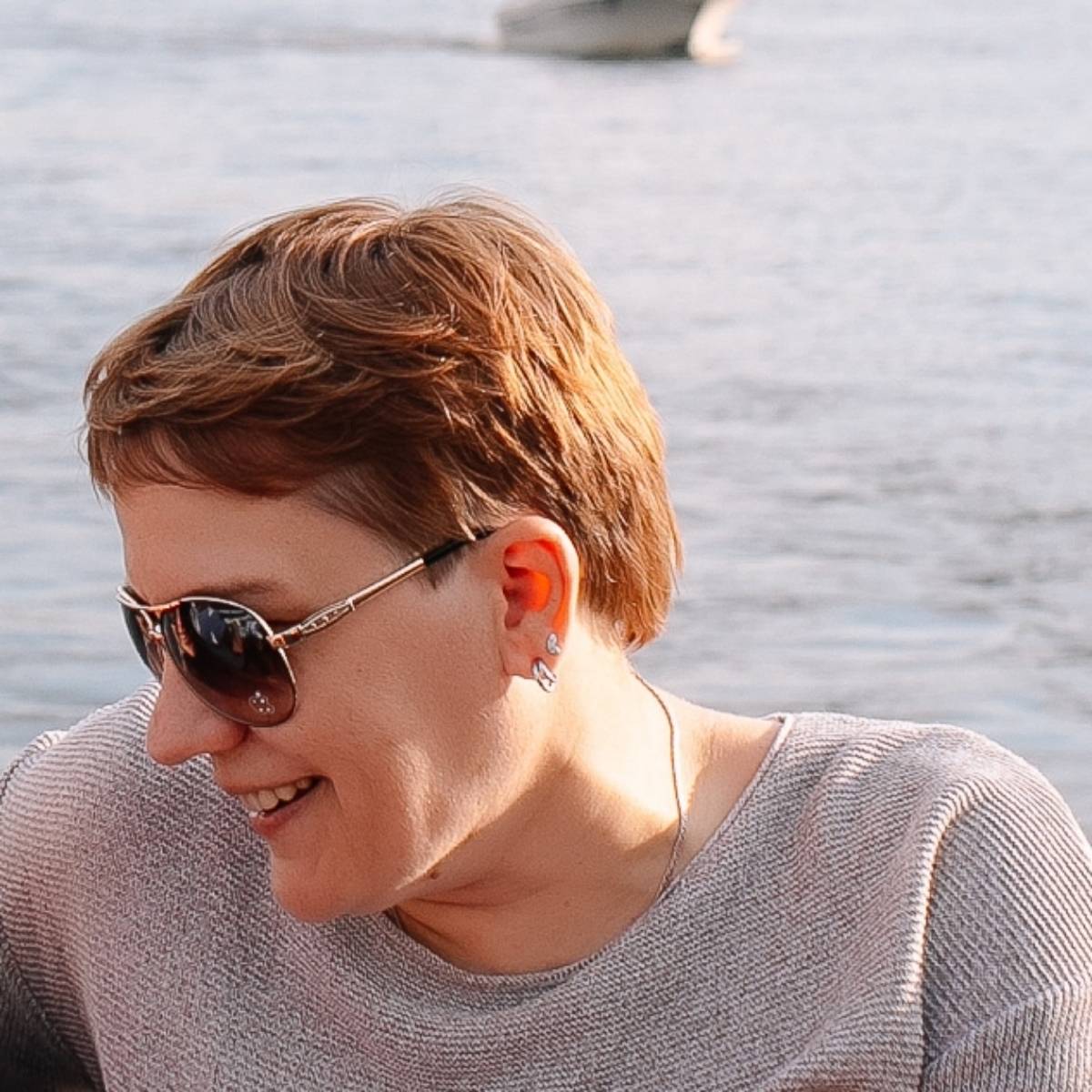 Анна Бойцова | Сетка — социальная сеть от hh.ru