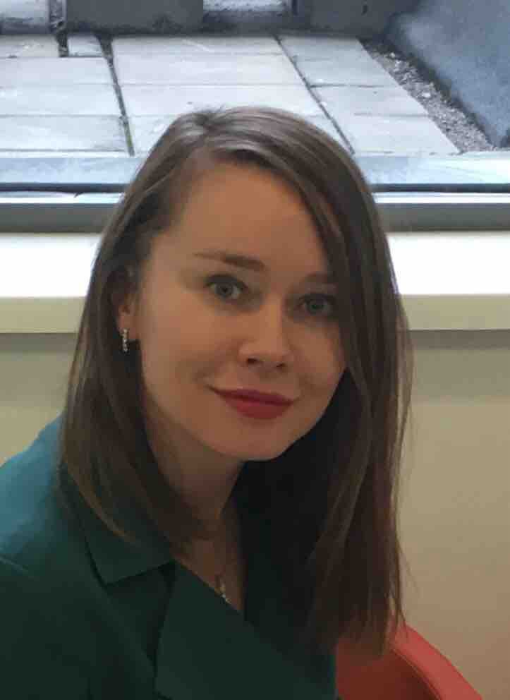 Лариса Кирьянова | Сетка — социальная сеть от hh.ru