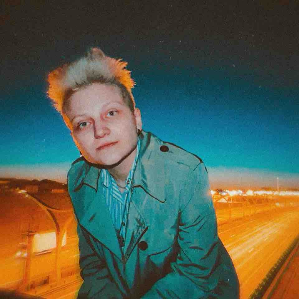 Камилла Хижняк