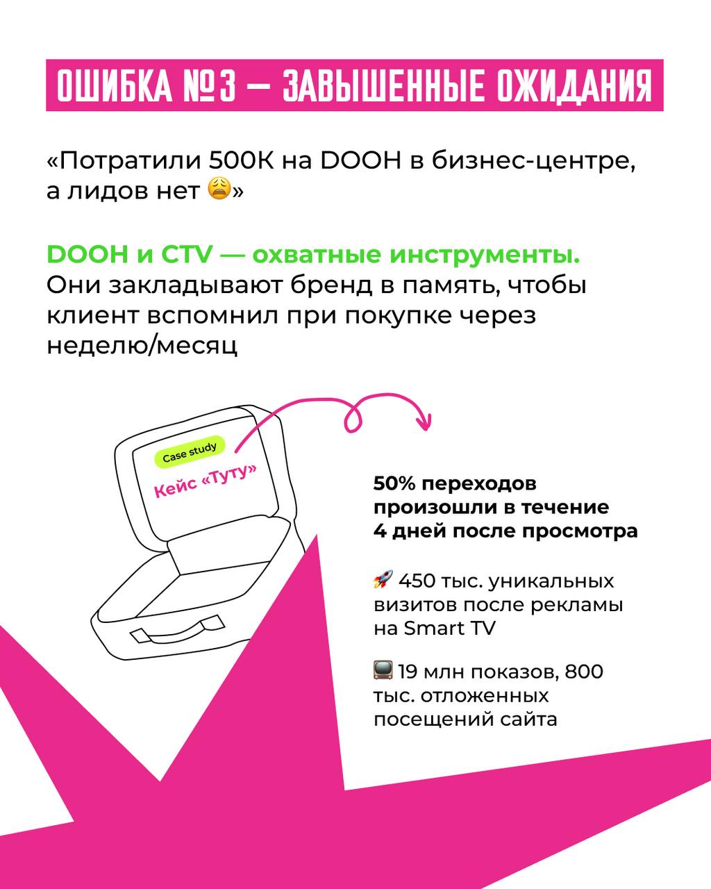 Переходим на новый уровень медиамикса! 🚀
В условиях, когда привычные performance-каналы уже не дают того эффекта, к которому мы привыкли, важно искать новые подходы | Сетка — социальная сеть от hh.ru