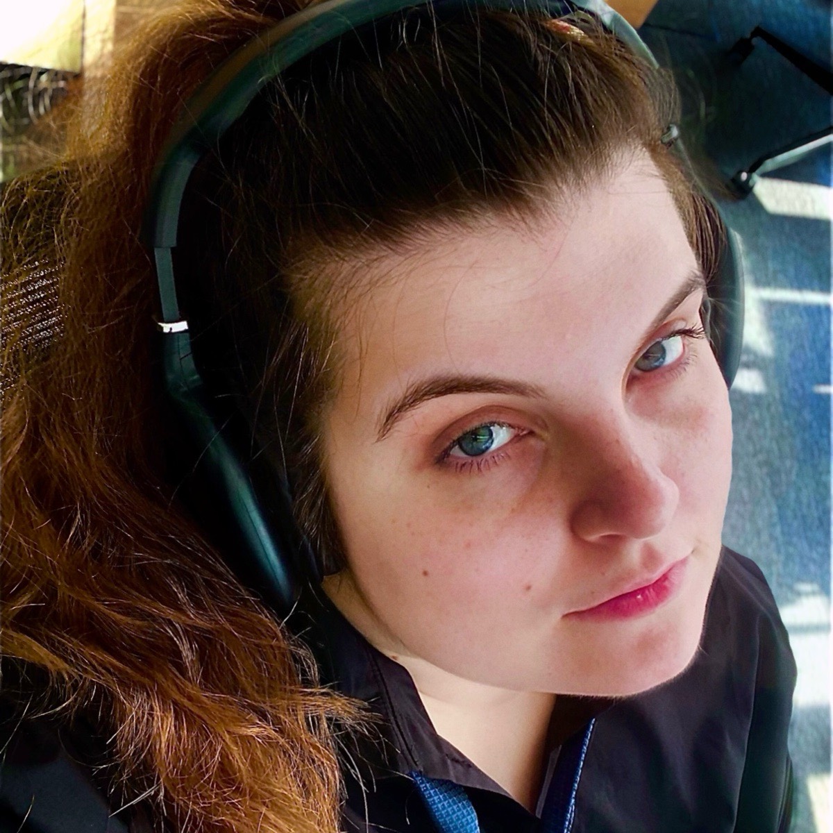 Валерия Гордеева | Сетка — социальная сеть от hh.ru