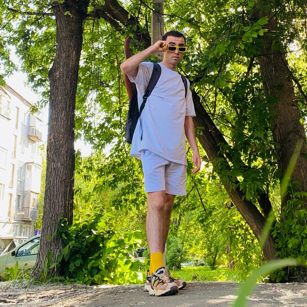 Тимур Гилязов | Сетка — социальная сеть от hh.ru