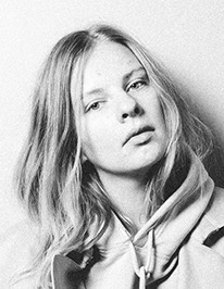 Полина Варфоломеева | Сетка — социальная сеть от hh.ru