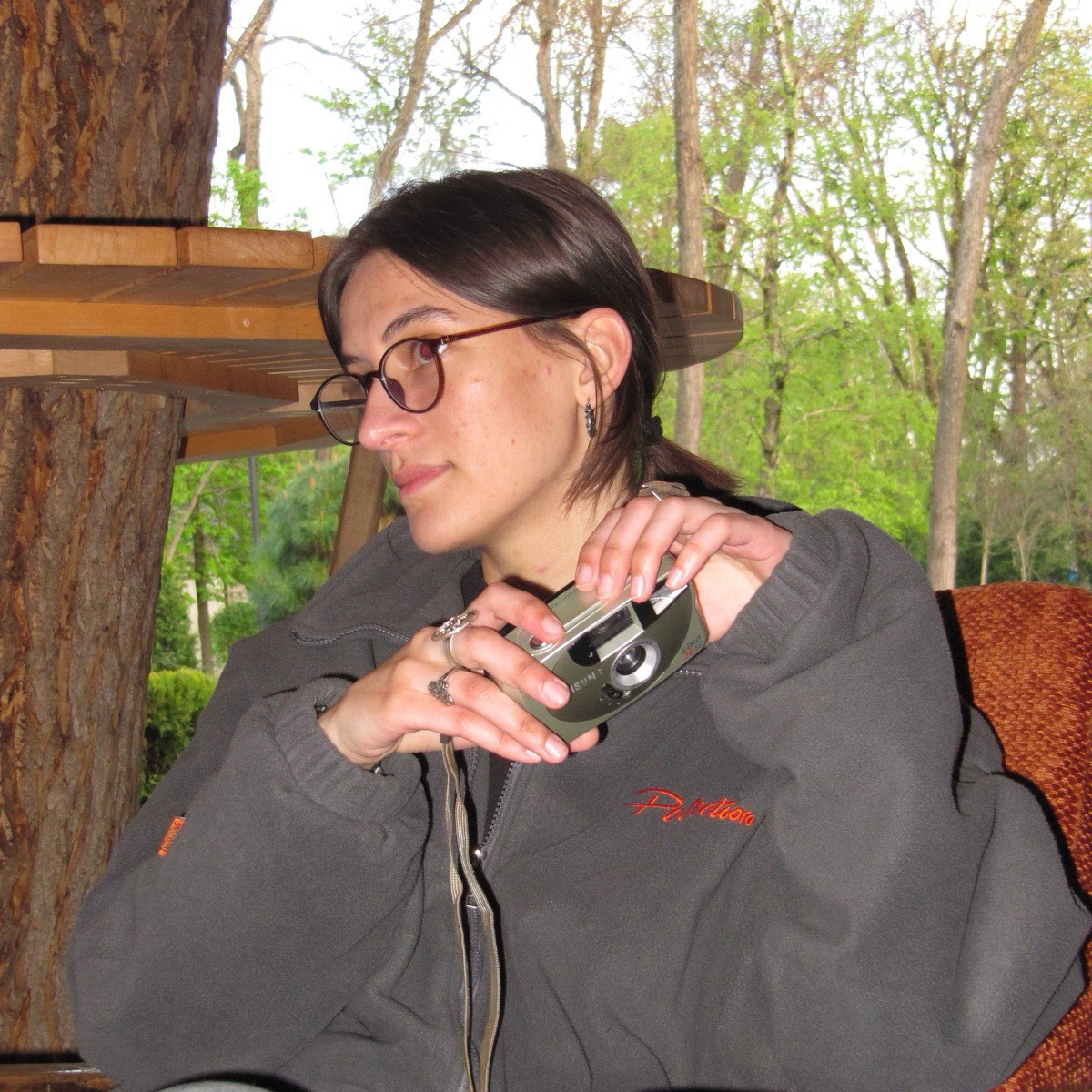 Катя Кунцова