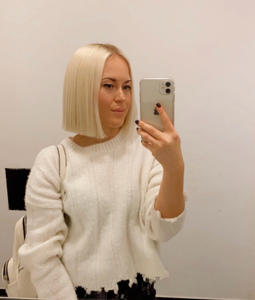 Юлия Бойко