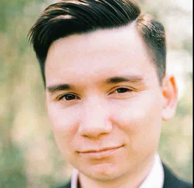 Андрей Трубицын | Сетка — социальная сеть от hh.ru