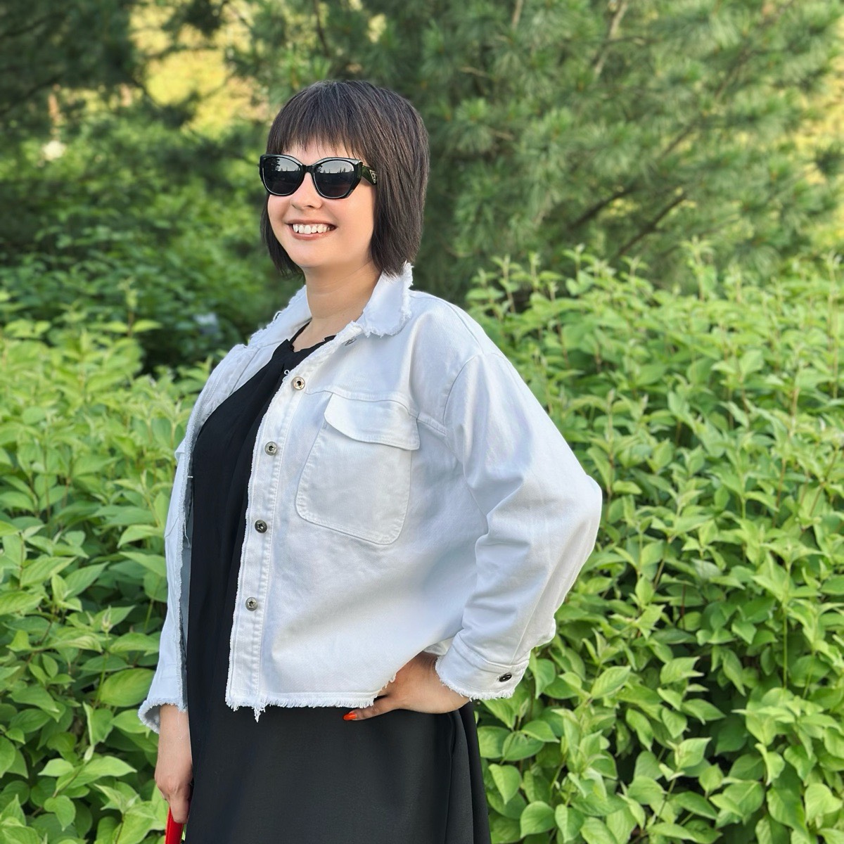 Виктория Татарникова