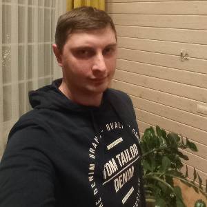 Артем Антипкин
