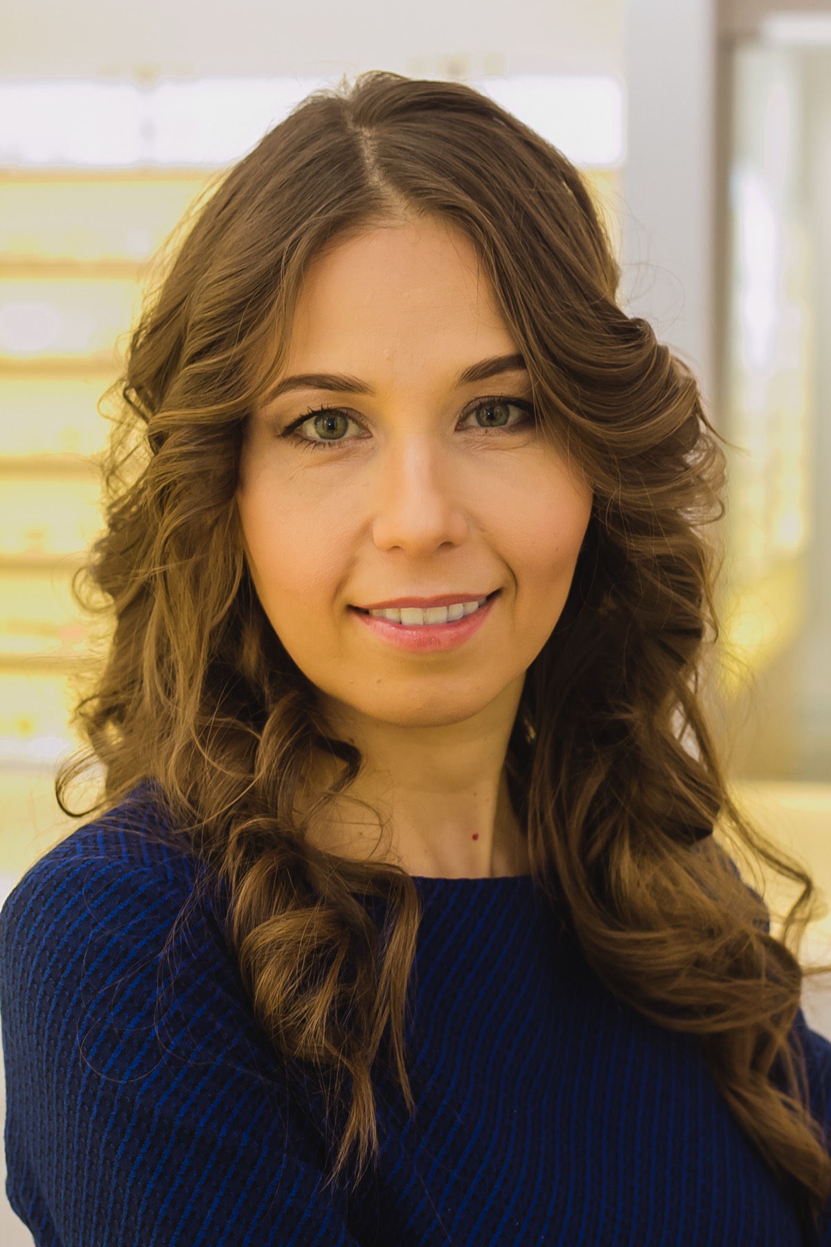 Екатерина Шереметинская