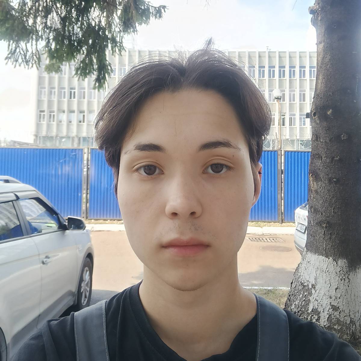 Талгат Ибрагимов