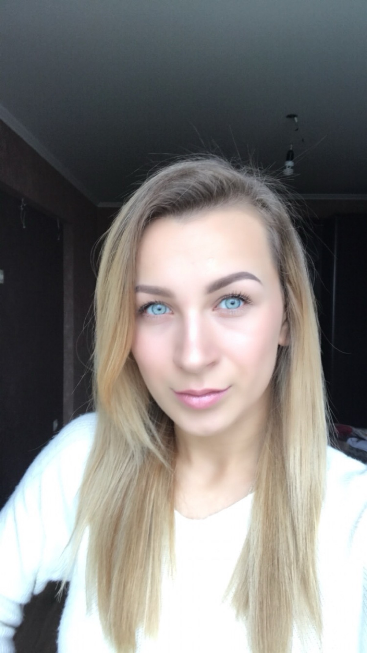 Анастасия Баскакова