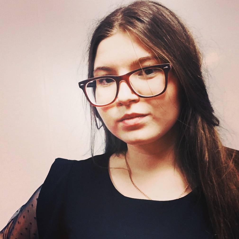 Татьяна Селина
