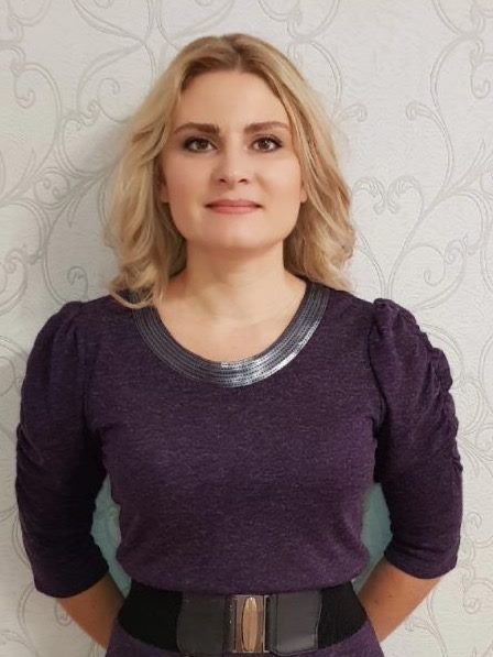 Алина Даниленко | Сетка — социальная сеть от hh.ru