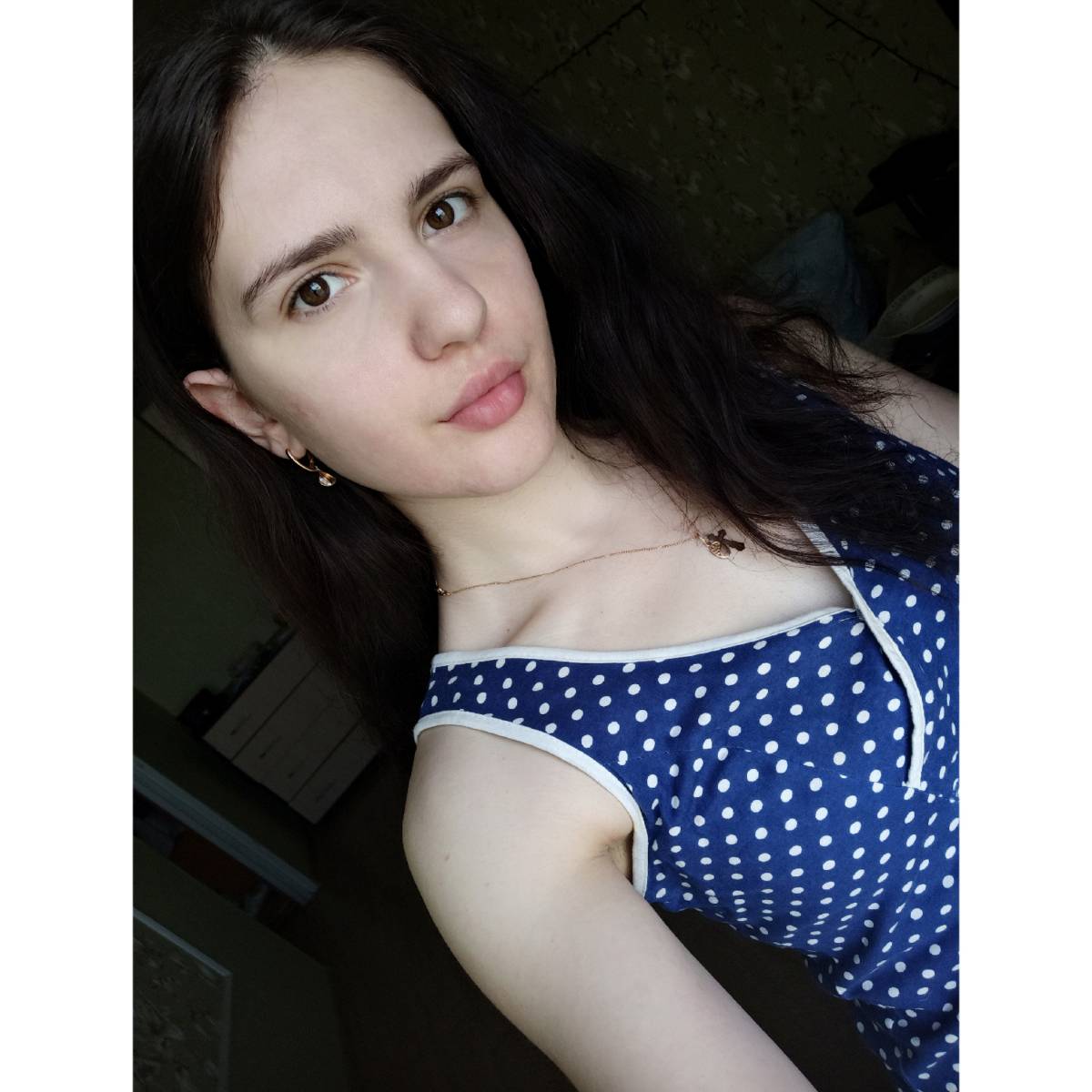 Дарья Кудисова