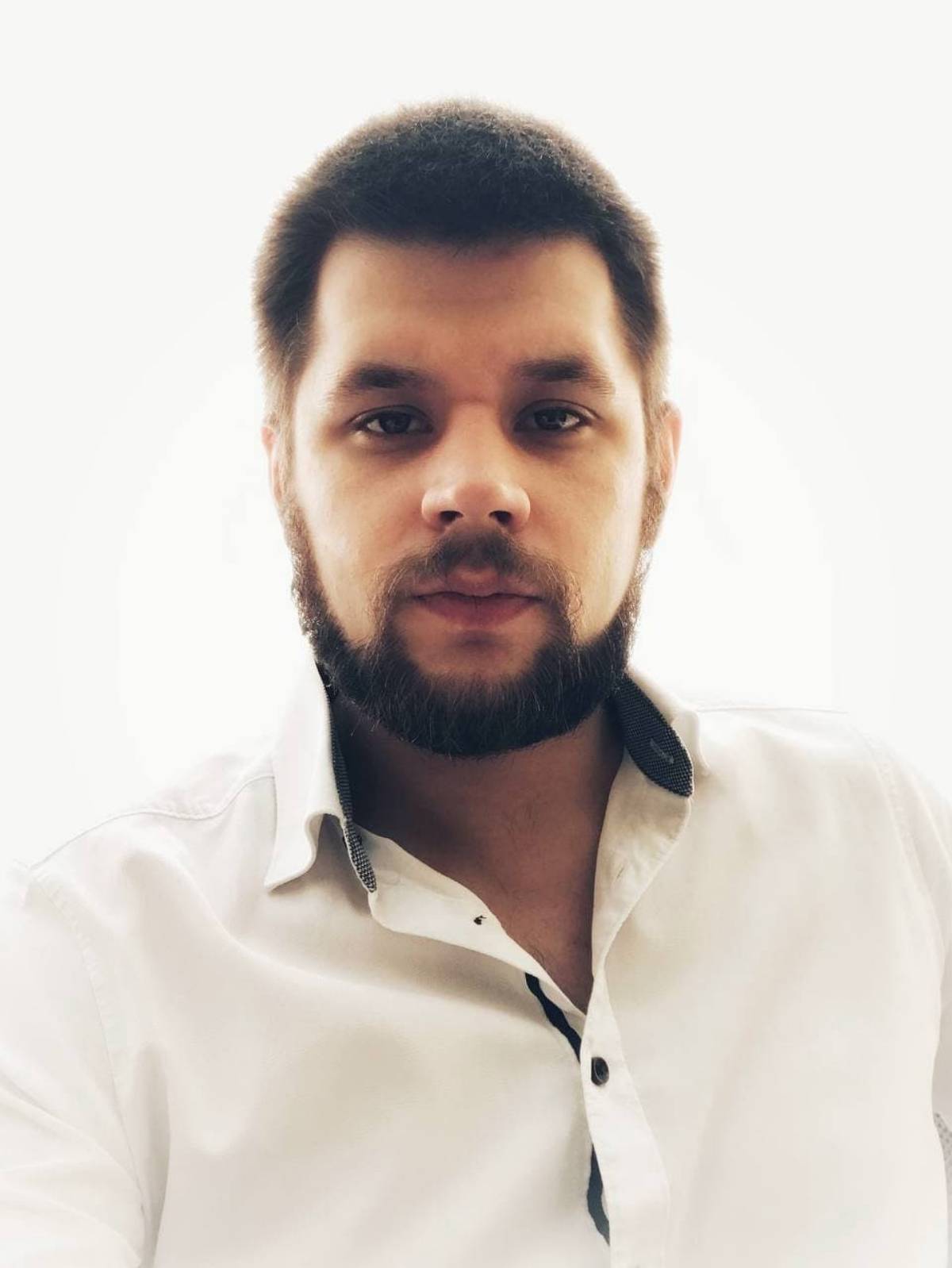 Андрей Павлов