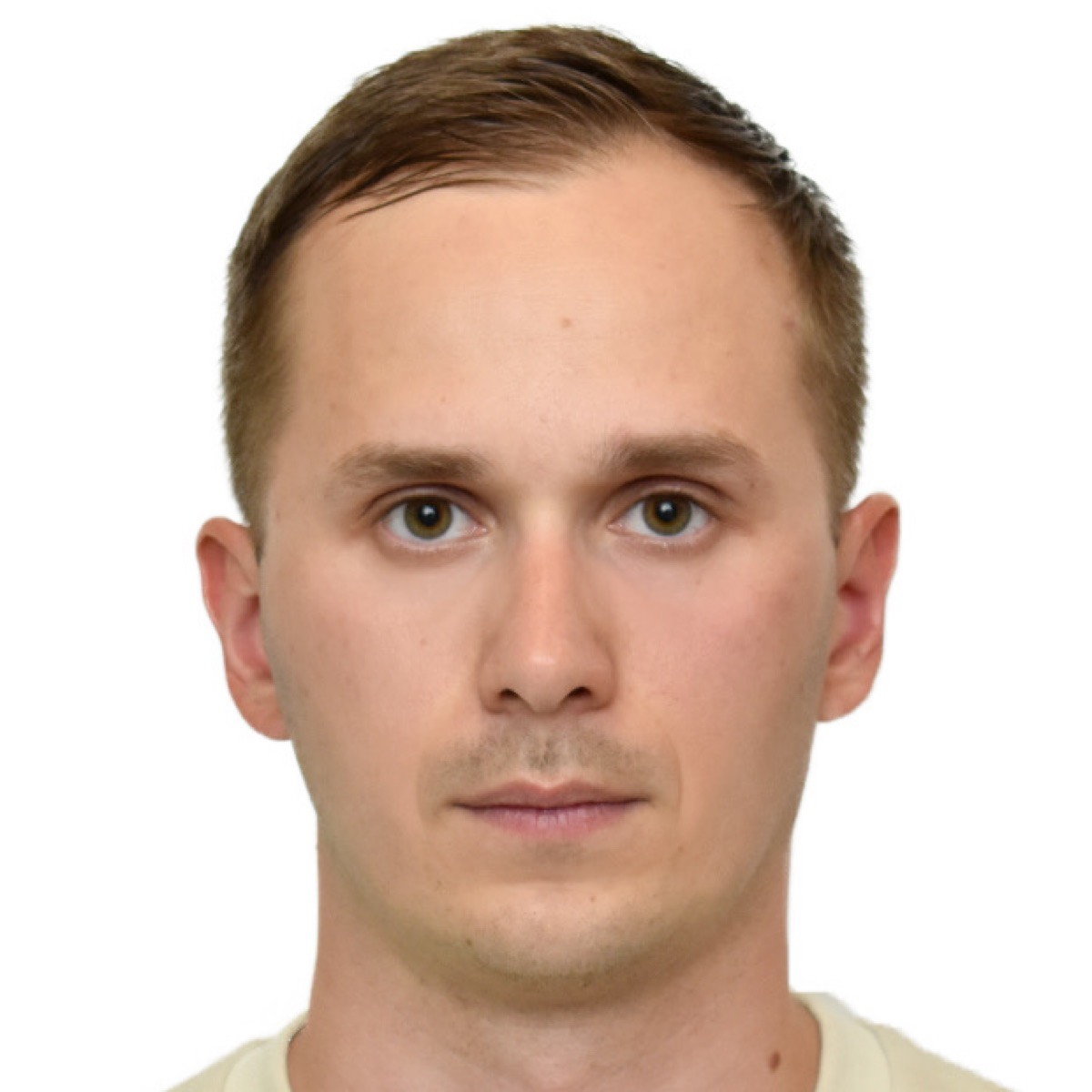 Дмитрий Выгузов | Сетка — социальная сеть от hh.ru