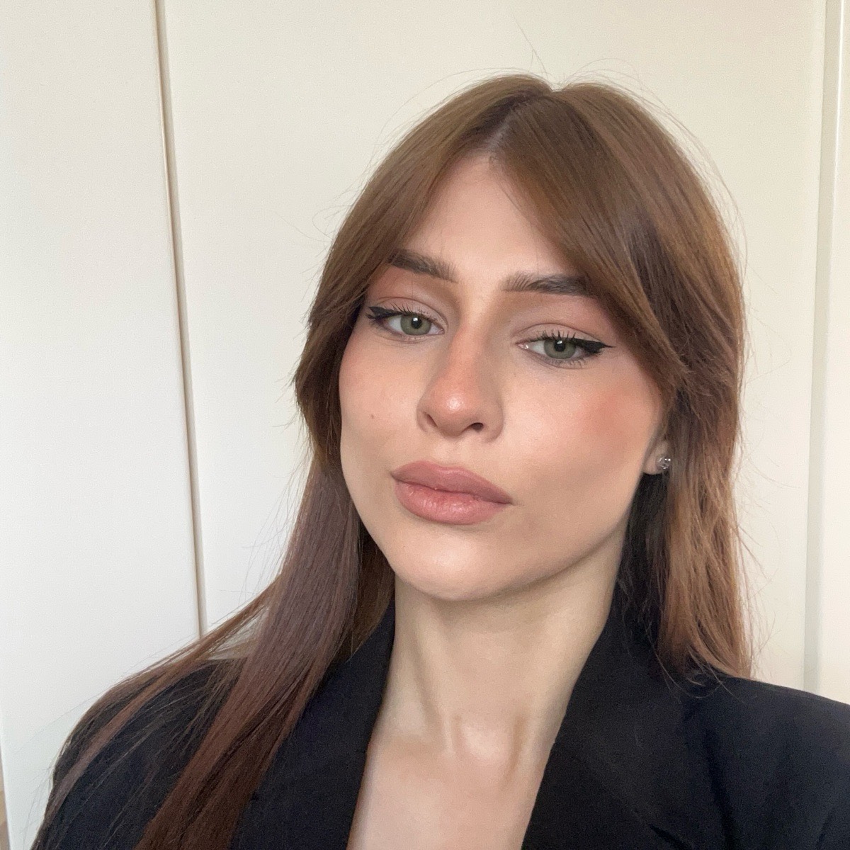 Ирина Федина