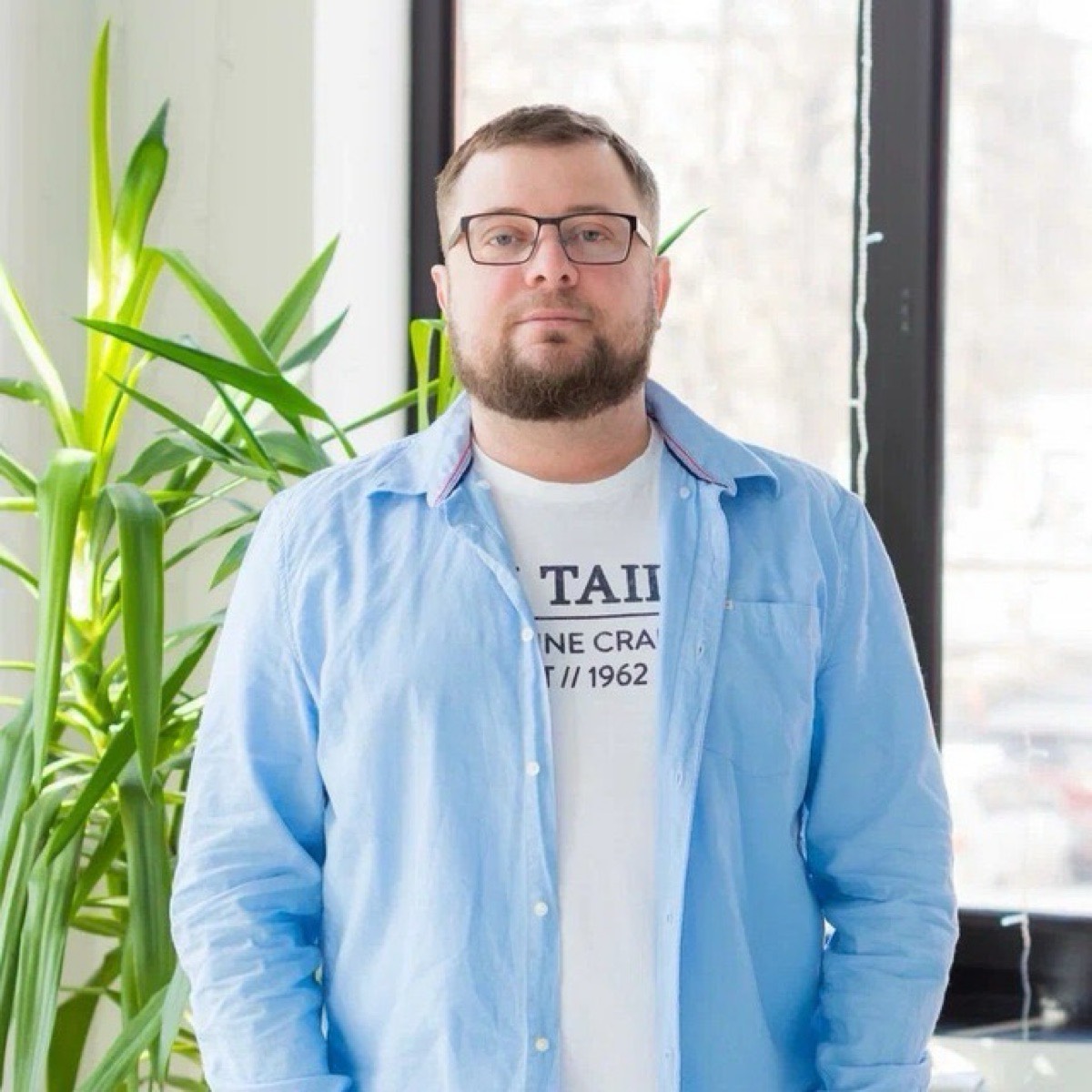 Денис Чекрыгин | Сетка — социальная сеть от hh.ru