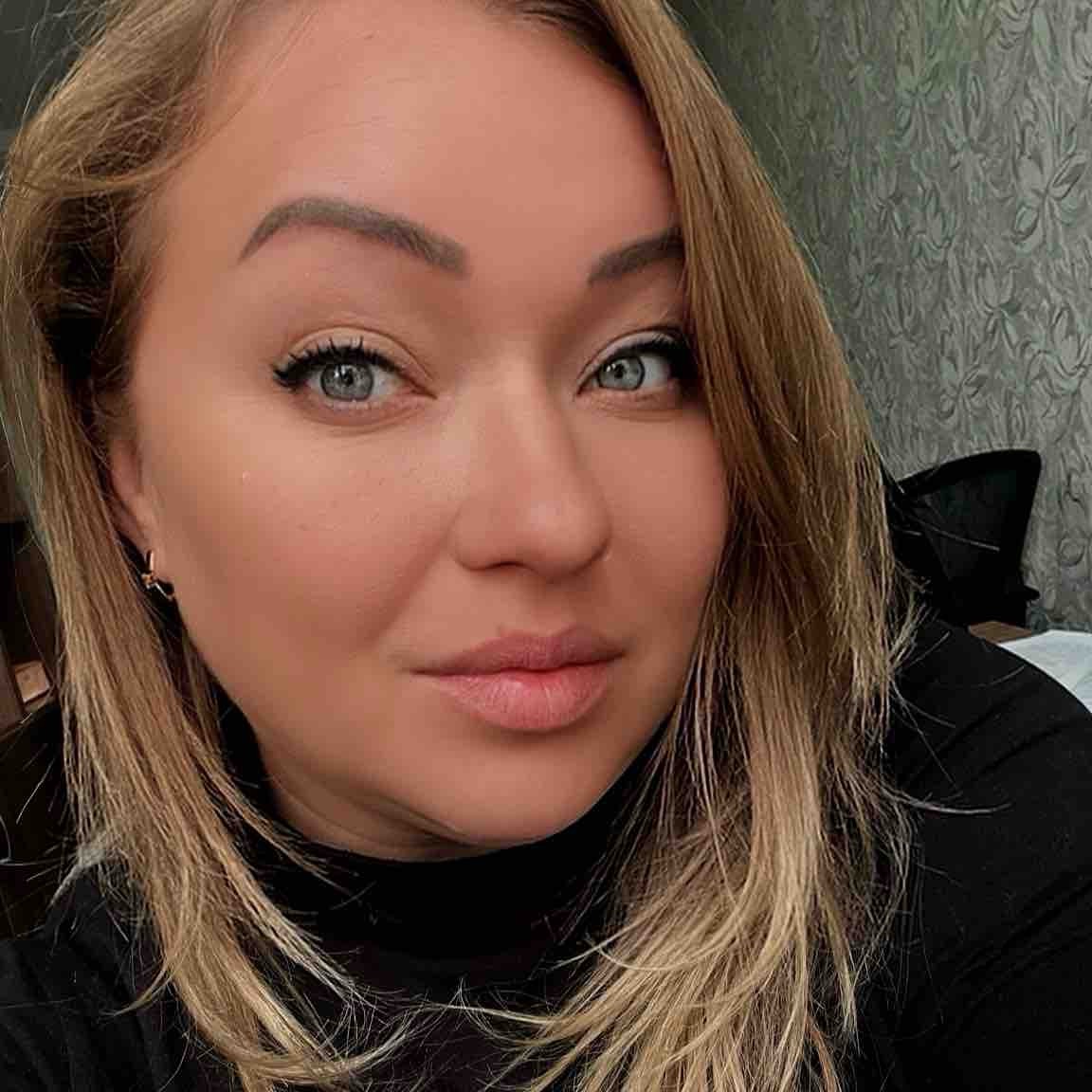 Татьяна Евстратова
