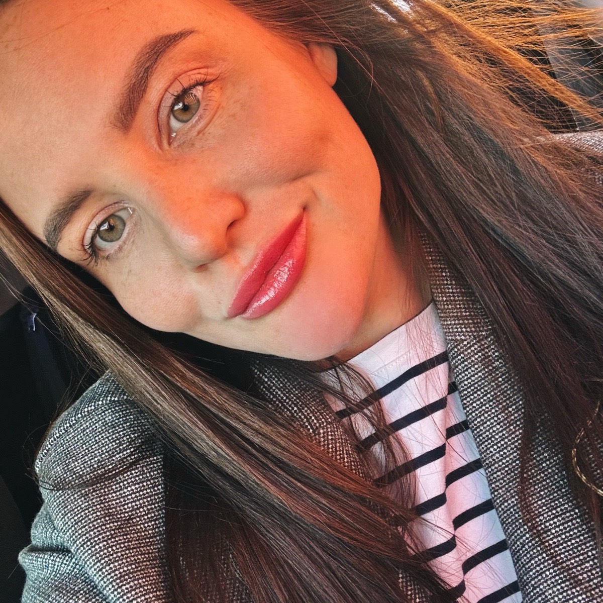 Марина Новикова