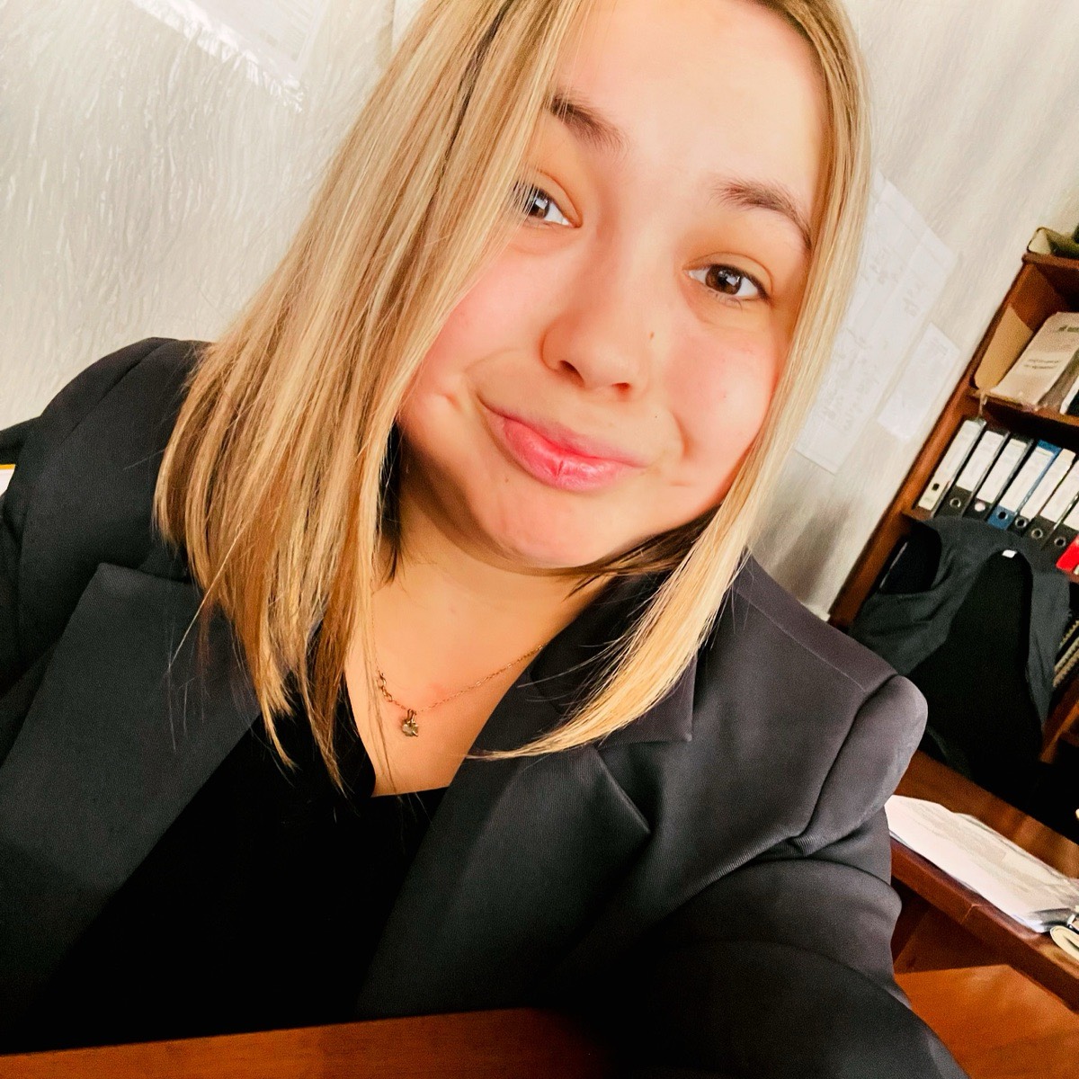 Диана Вагапова
