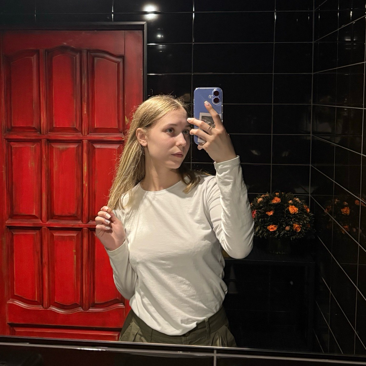 Софья Земцова | Сетка — социальная сеть от hh.ru