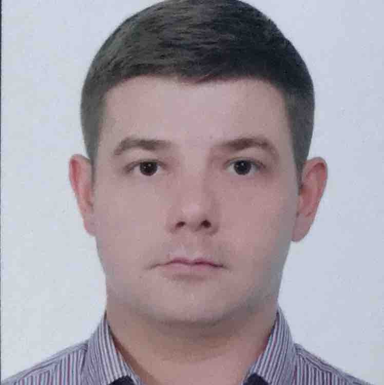 Александр Евсютин