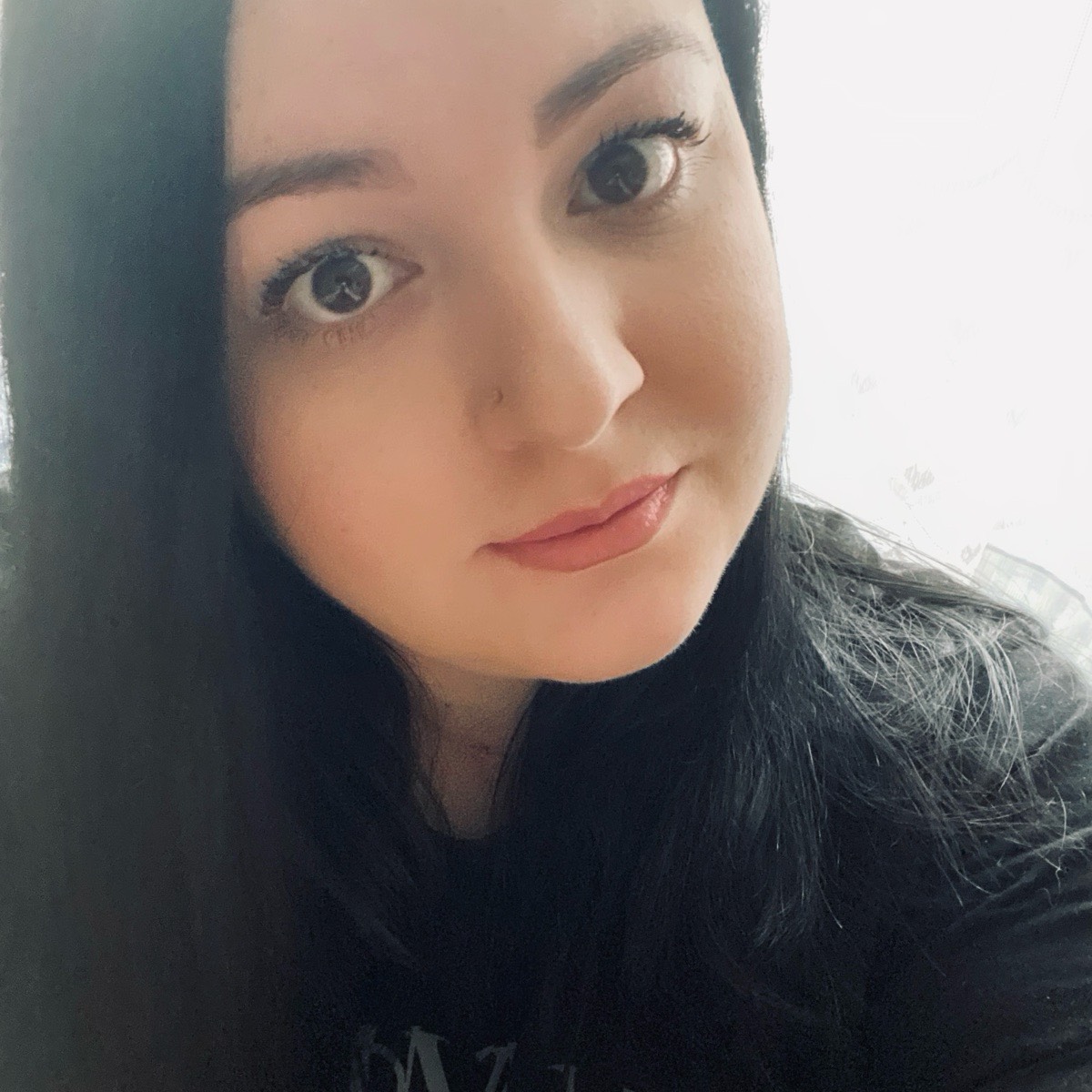 Кристина Нефедова