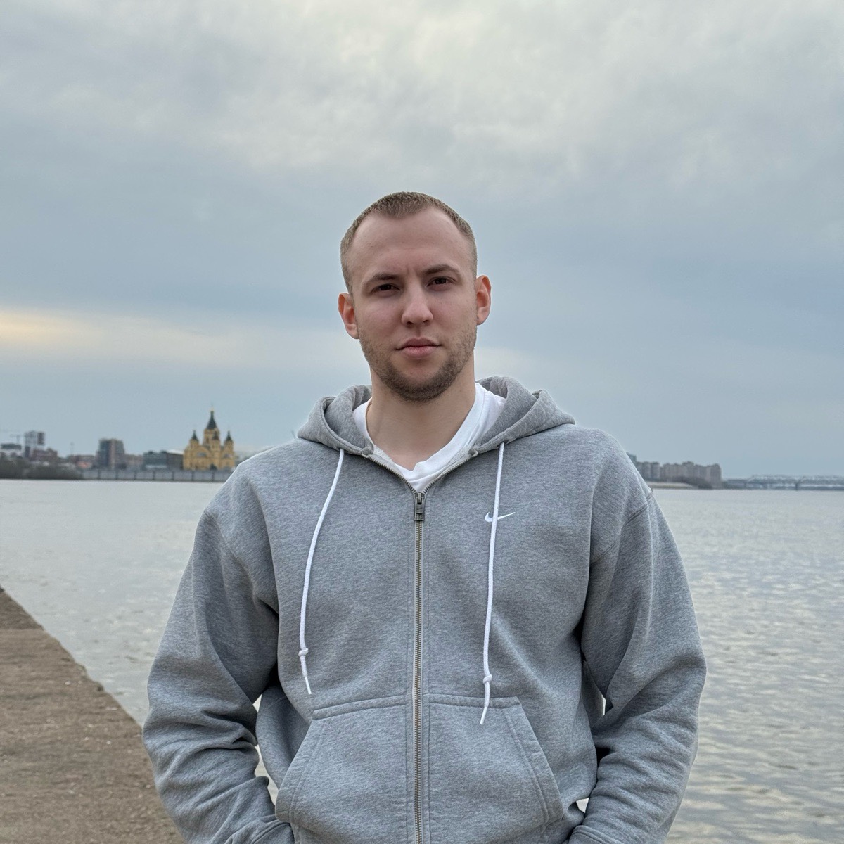 Кирилл Савинов | Сетка — социальная сеть от hh.ru