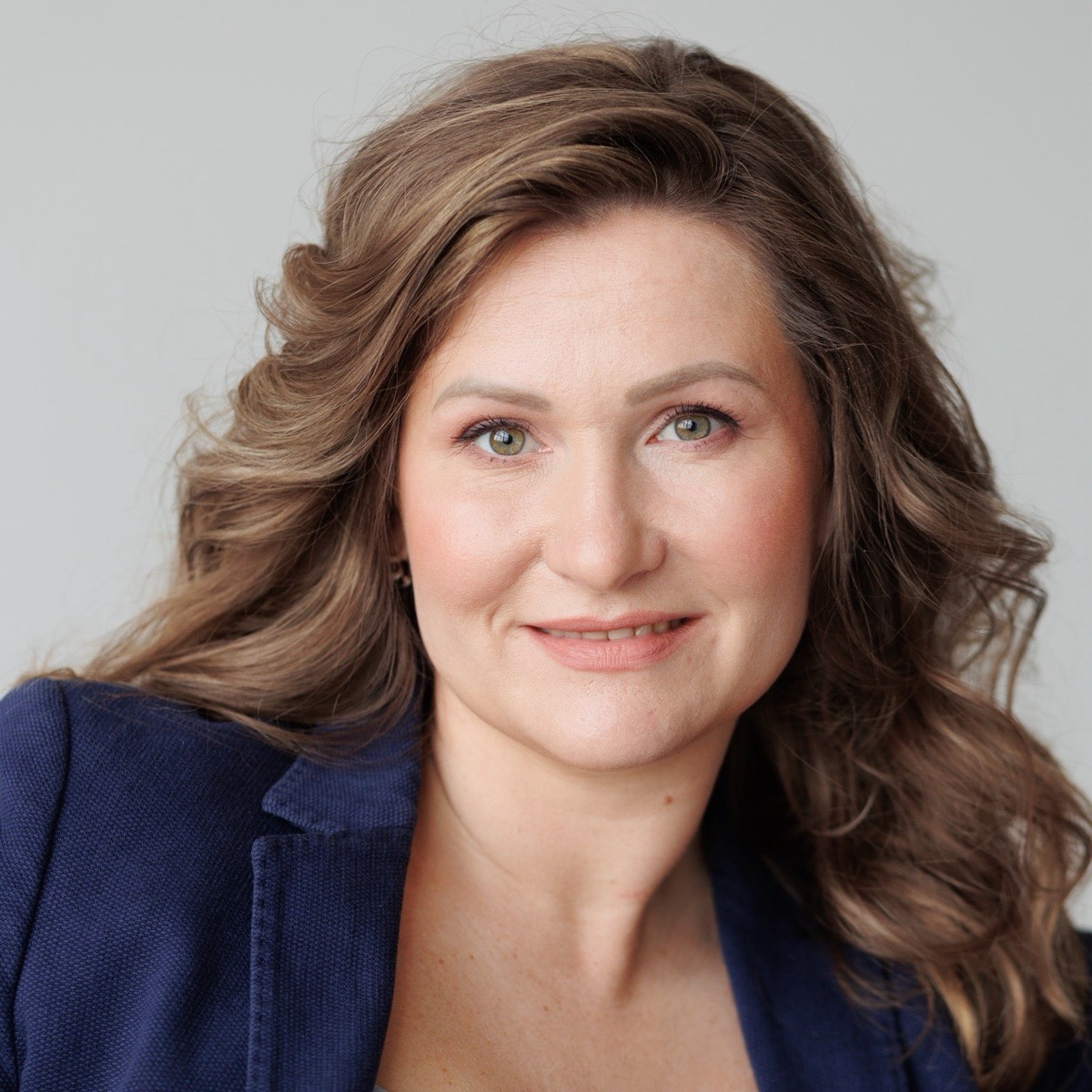 Олеся Тюрина