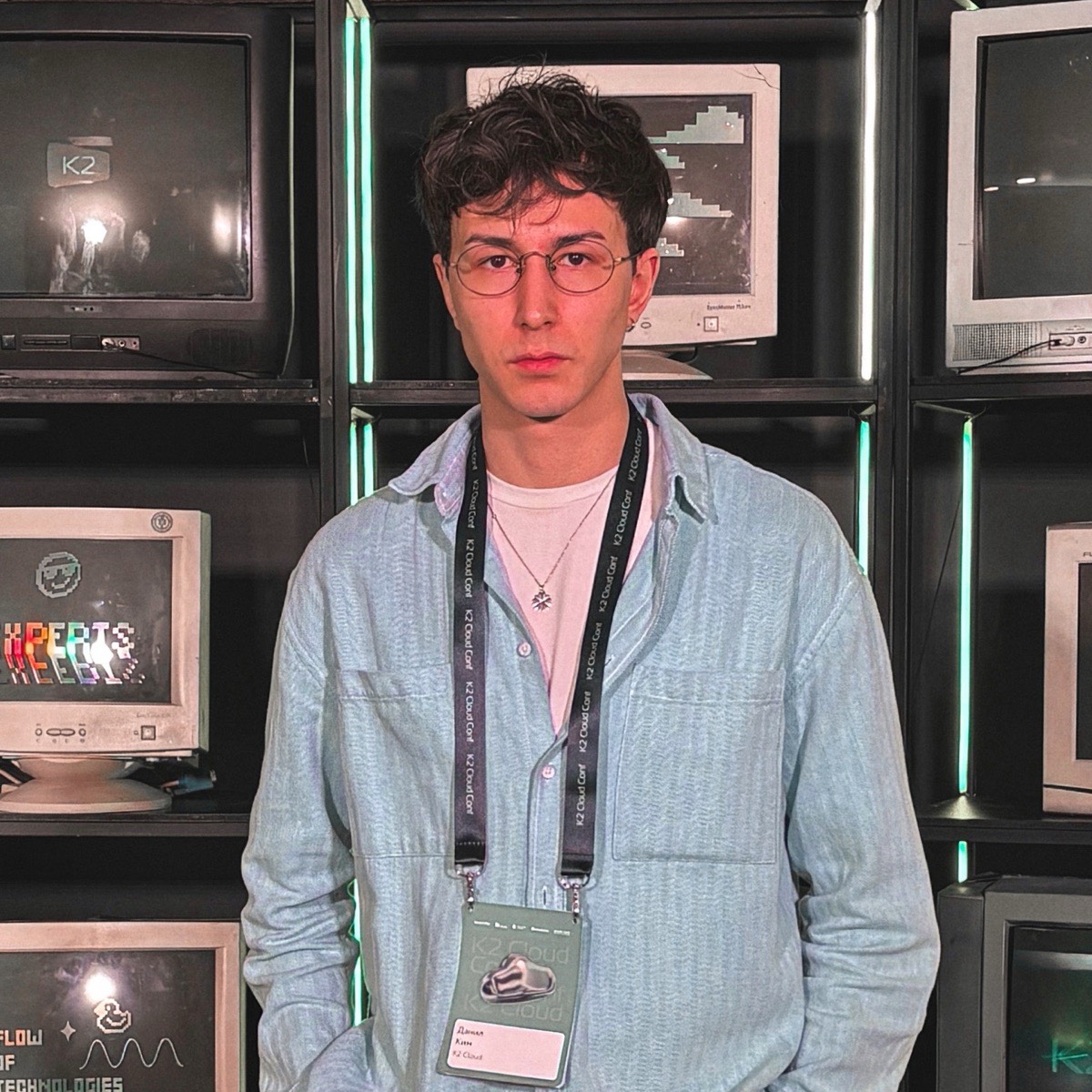 Данил Ким | Сетка — социальная сеть от hh.ru