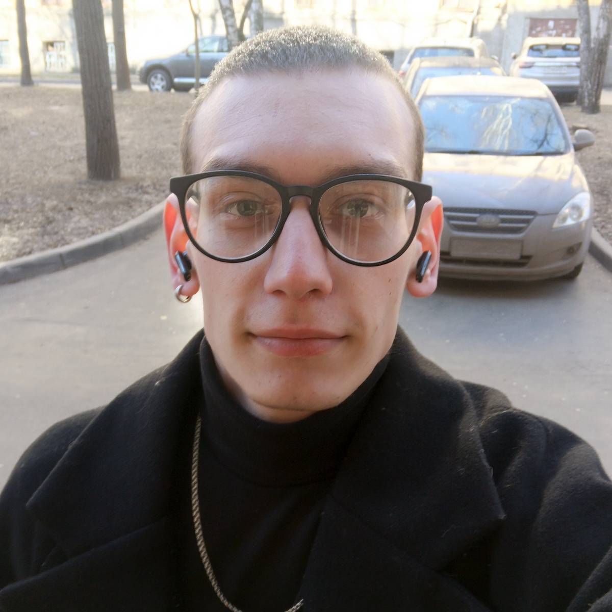 Азат Абдрахманов