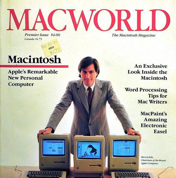 📢 ИИ-революция в дизайне: уроки Macintosh 1984
Рассмотрим параллели между революцией, вызванной появлением Macintosh в 1984 году, и текущей трансформацией в дизайне, связанной с развитием искусственно... | Сетка — социальная сеть от hh.ru