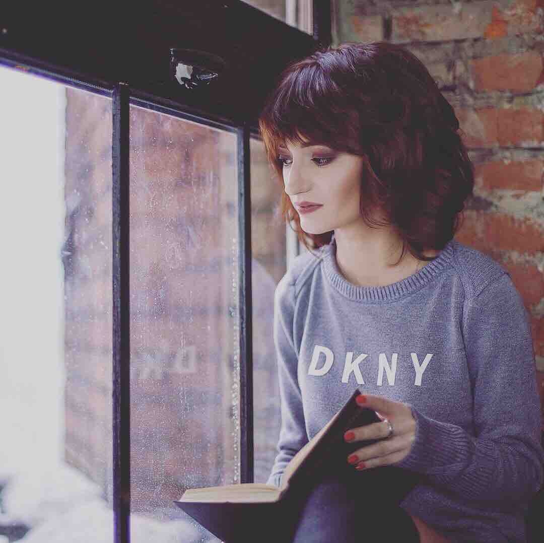 Ирина Коконова | Сетка — социальная сеть от hh.ru