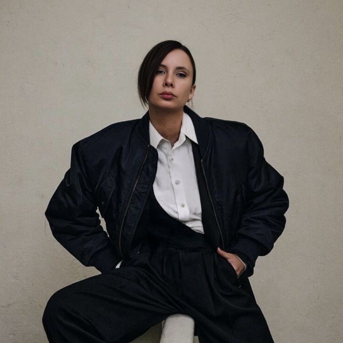 Анастасия Шевцова | Сетка — социальная сеть от hh.ru