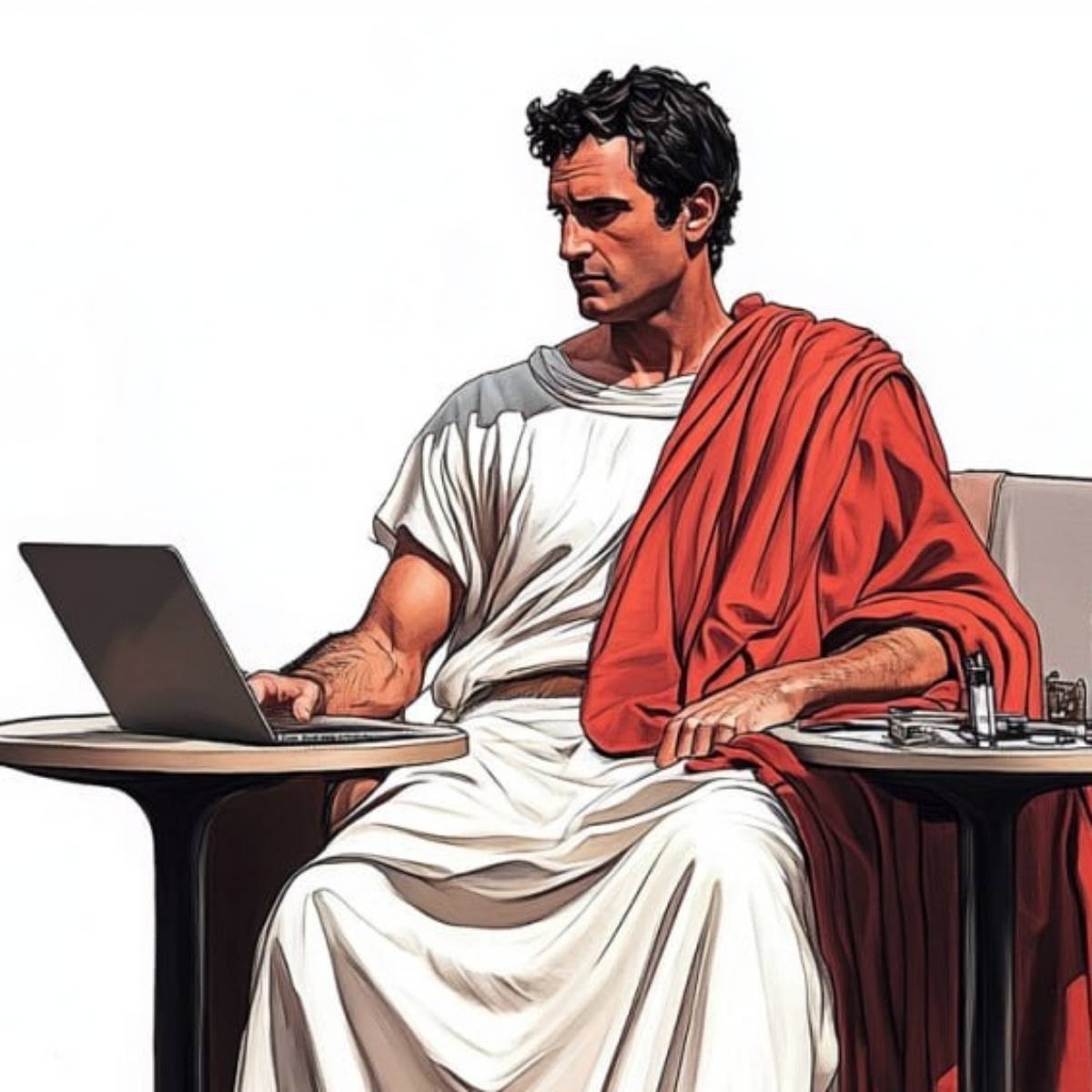 Наставник Хирон | Сетка — социальная сеть от hh.ru