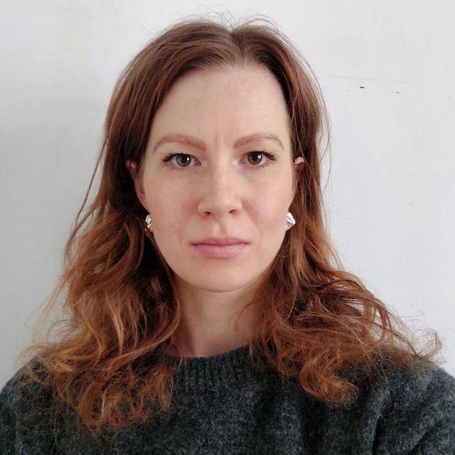 Елена Лошак