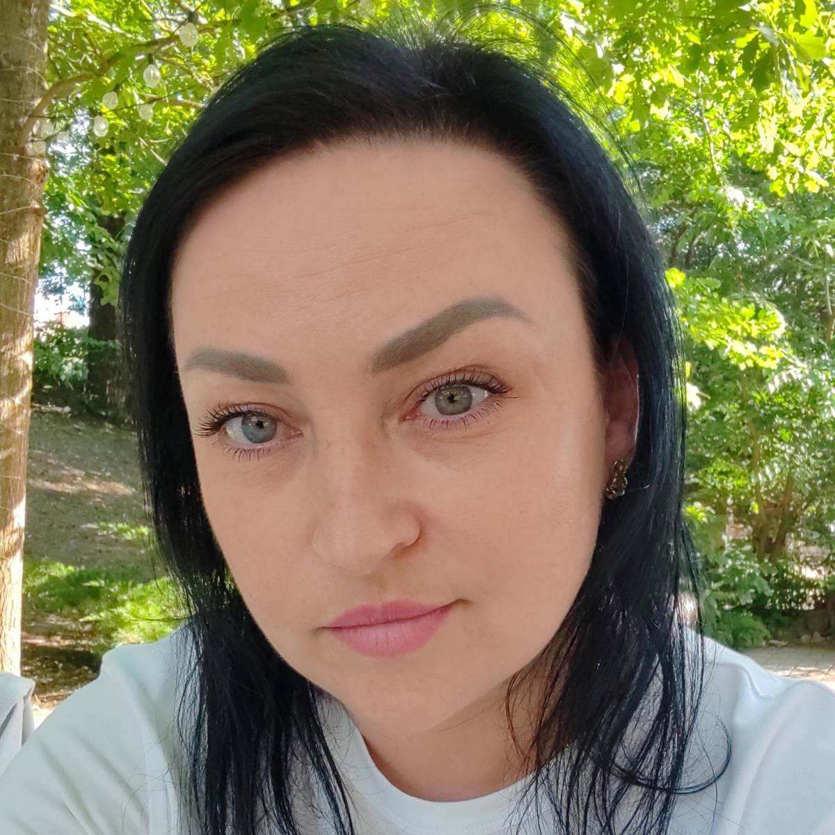 Анна Афанасьева