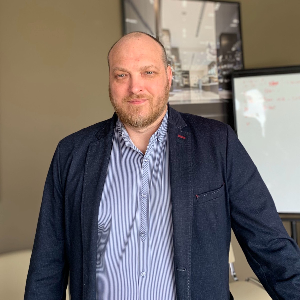 Игорь Сидоренко