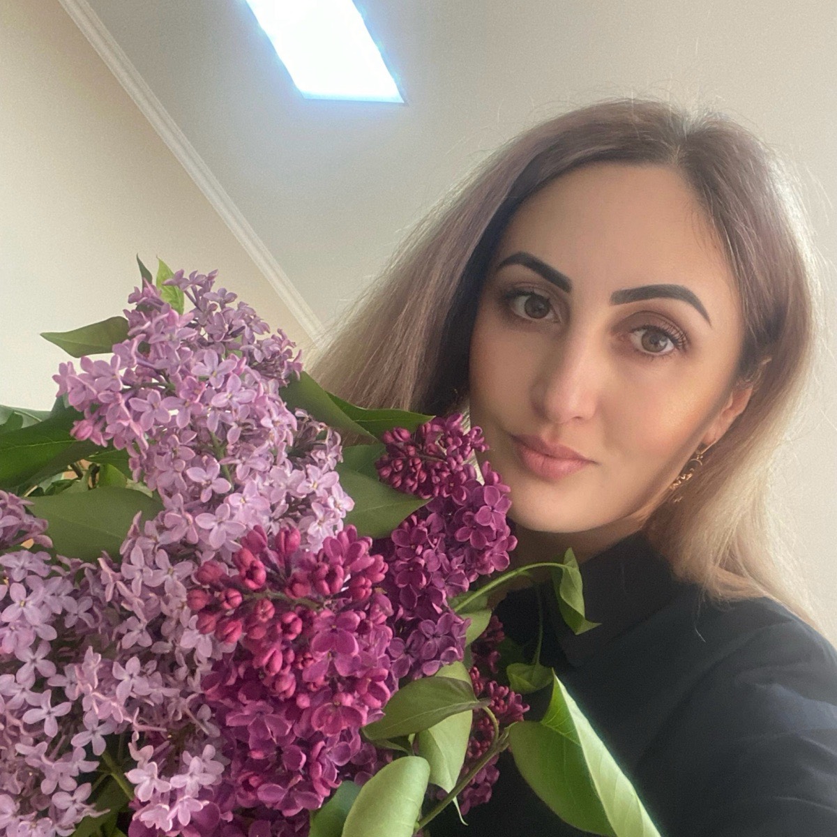 Зарина Кутарова | Сетка — социальная сеть от hh.ru