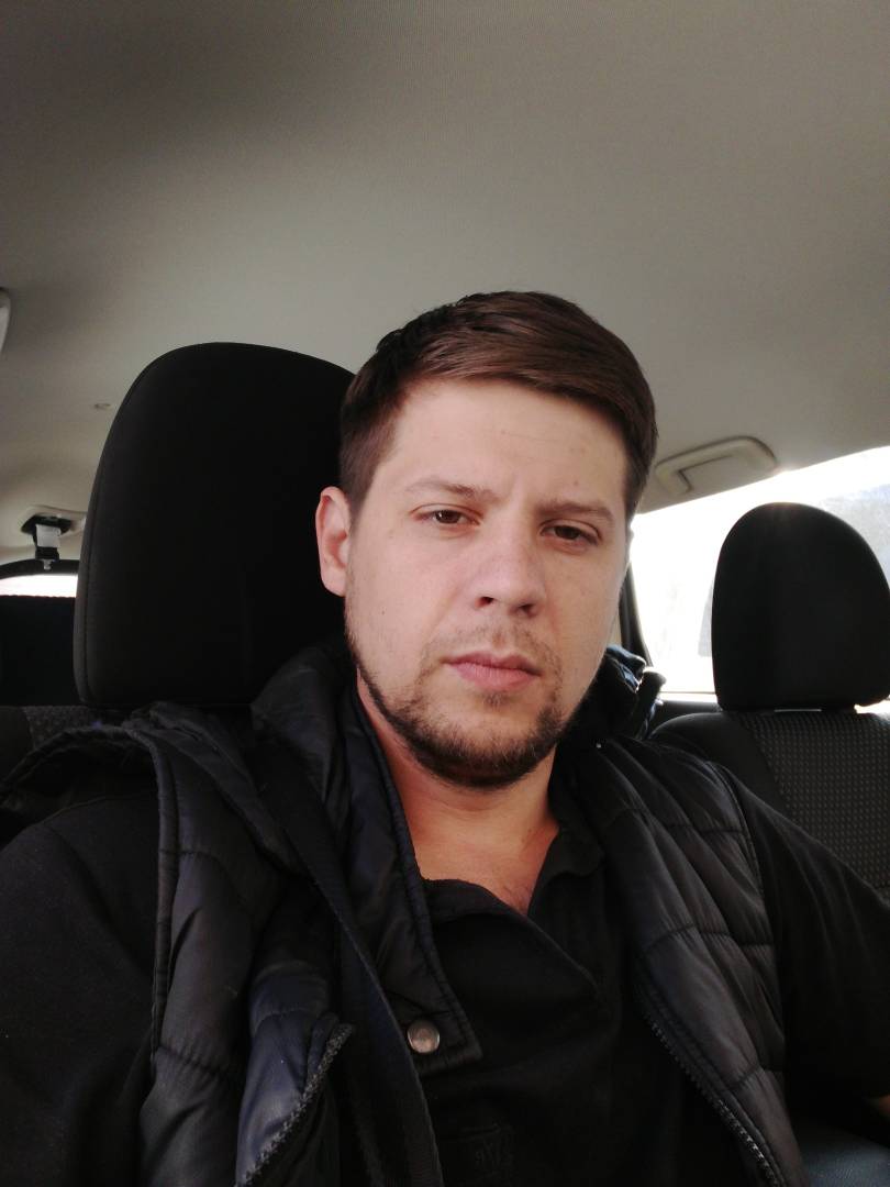 Михаил Громов | Сетка — социальная сеть от hh.ru