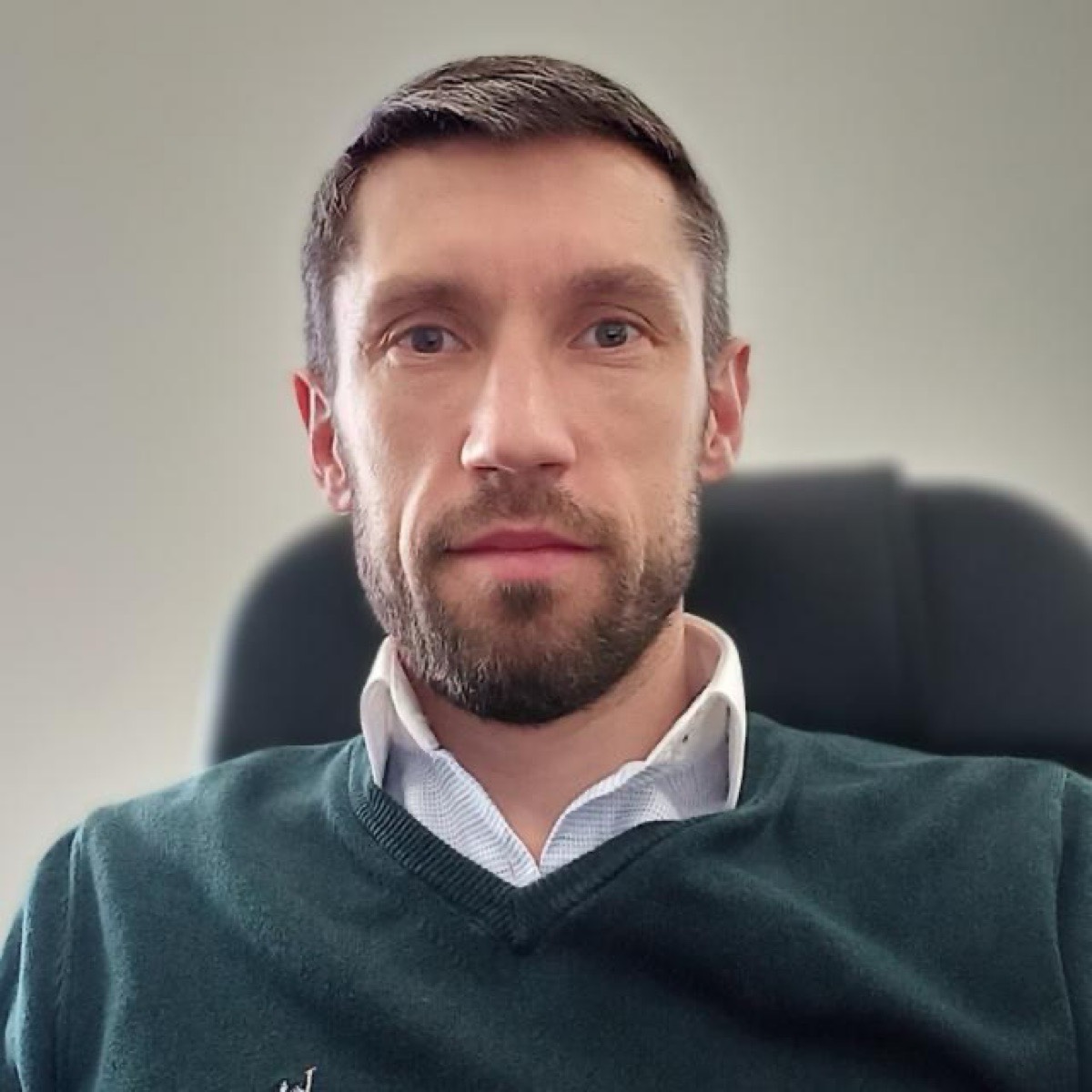 Сергей Осетров | Сетка — социальная сеть от hh.ru