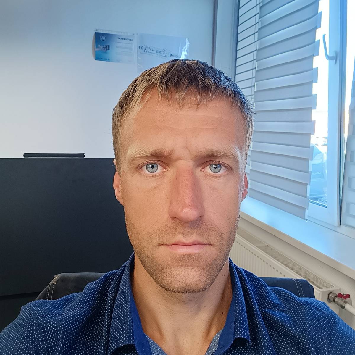 Андрей Зубков